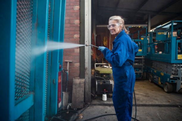 Local Pressure Washing Services in Oxford, NC