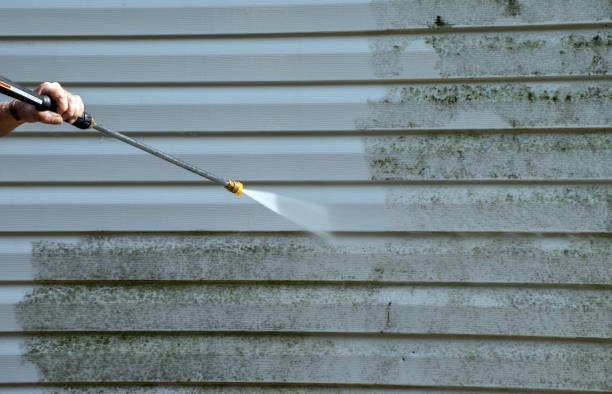 Best Affordable Pressure Washing  in Oxford, NC
